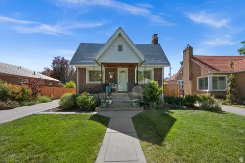 2736 S Beverly St, Salt Lake City, UT 84106