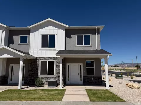 1198 S Village Ln W #B6, Richfield, UT 84701