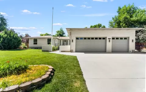 2096 E Linden Cir S, Holladay, UT 84121