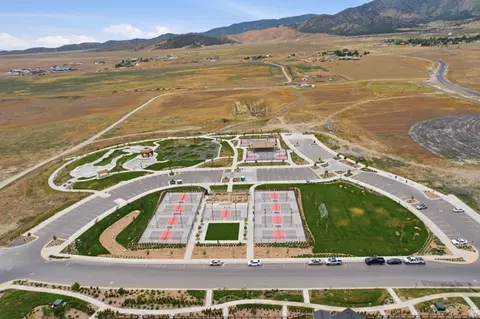View/Area - 3106 N Firefly Blvd, Eagle Mountain, UT 84005 photo 4 of 12