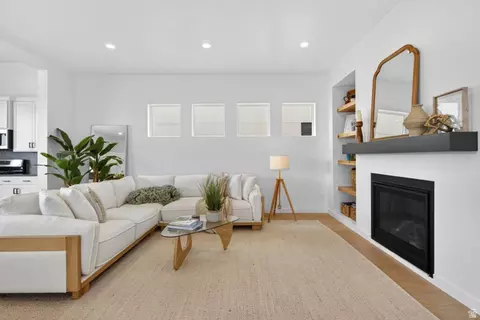 Living - 3106 N Firefly Blvd, Eagle Mountain, UT 84005 photo 1 of 3
