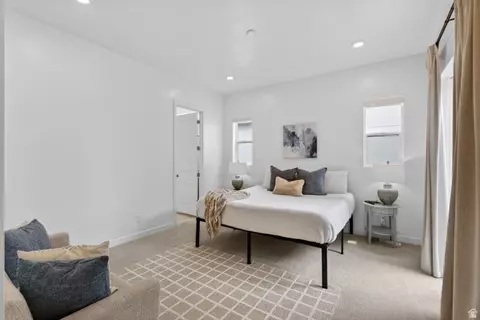 Bedroom - 3106 N Firefly Blvd, Eagle Mountain, UT 84005 photo 1 of 6