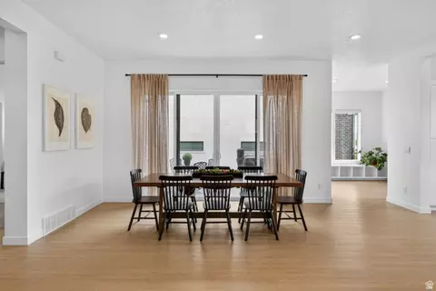 Dining - 3106 N Firefly Blvd, Eagle Mountain, UT 84005 photo 2 of 3