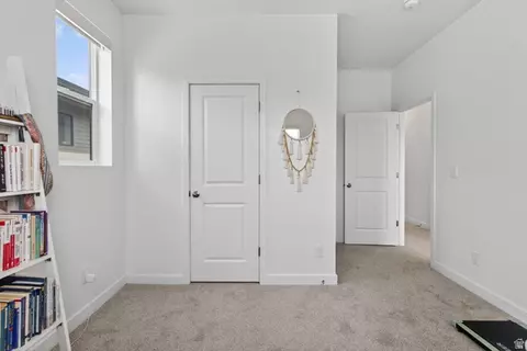 Bedroom - 3106 N Firefly Blvd, Eagle Mountain, UT 84005 photo 4 of 6