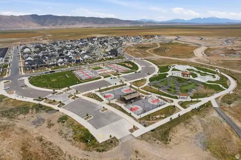 View/Area - 3106 N Firefly Blvd, Eagle Mountain, UT 84005 photo 7 of 12