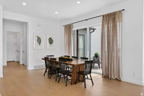 Dining - 3106 N Firefly Blvd, Eagle Mountain, UT 84005 photo 1 of 3