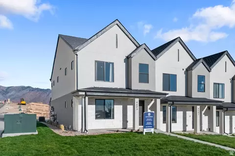 4375 N 325 E #1392, Eagle Mountain, UT 84043