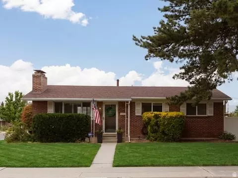 8252 S Wood St, Midvale, UT 84047