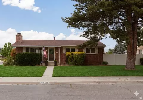 8252 S Wood St, Midvale, UT 84047