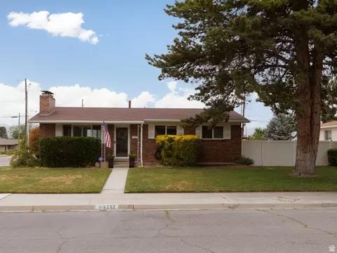 8252 S Wood St, Midvale, UT 84047