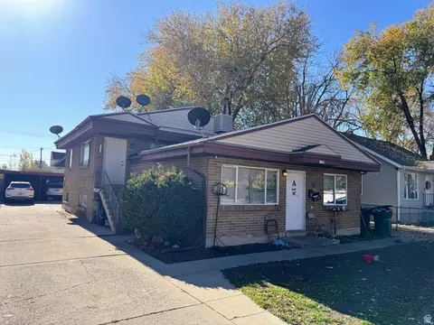 1131 W Arapahoe Ave, Salt Lake City, UT 84104