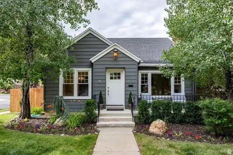 1684 E Browning Ave, Salt Lake City, UT 84105