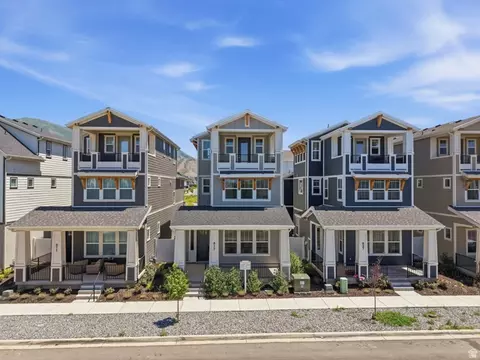 817 S 950 W #126, Springville, UT 84663