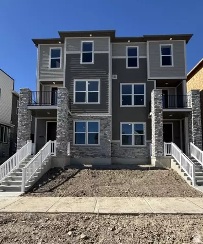 12684 S Glacier Ln #128, Herriman, UT 84096