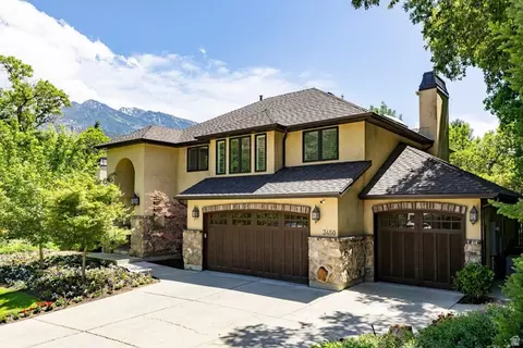 3450 E Hidden Oak Dr, Salt Lake City, UT 84121