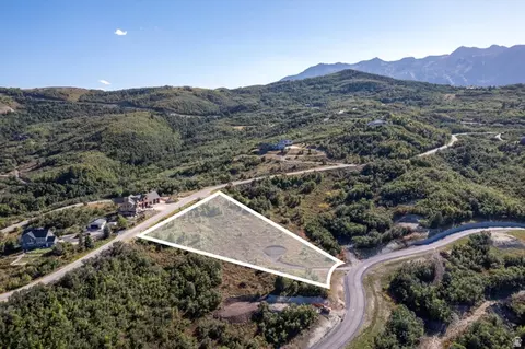 6103 E Legacy Mountain Dr #45, Huntsville, UT 84317