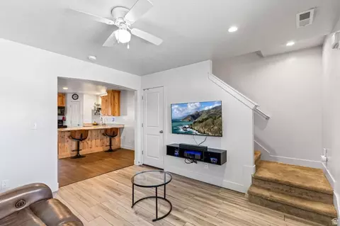 436 N 2650 W #3, Tremonton, UT 84337