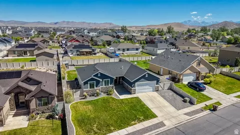 View/Area - 1197 E Raven Way, Eagle Mountain, UT 84005 photo 4 of 7