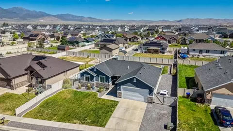 View/Area - 1197 E Raven Way, Eagle Mountain, UT 84005 photo 6 of 7