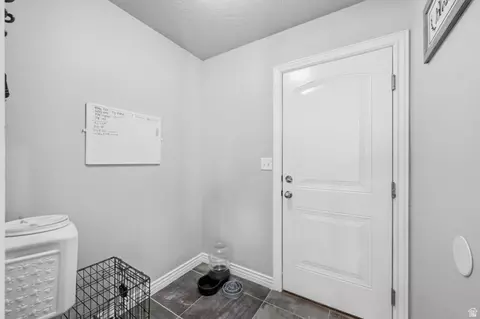 Entry Way - 1197 E Raven Way, Eagle Mountain, UT 84005 photo 2 of 2