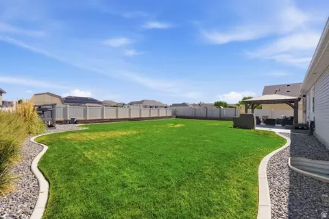Exterior - 1197 E Raven Way, Eagle Mountain, UT 84005 photo 8 of 12