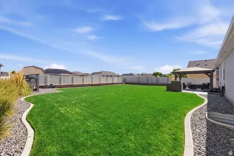 Exterior - 1197 E Raven Way, Eagle Mountain, UT 84005 photo 7 of 12