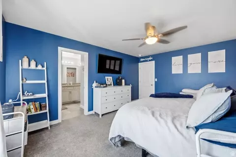 Bedroom - 1197 E Raven Way, Eagle Mountain, UT 84005 photo 1 of 3