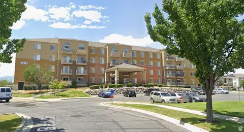 3478 S Cozy River Plac Plac #403, West Valley City, UT 84119