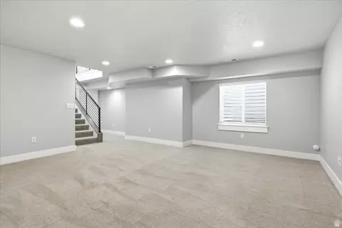 Living - 7062 S 300 E, Midvale, UT 84047 photo 2 of 2