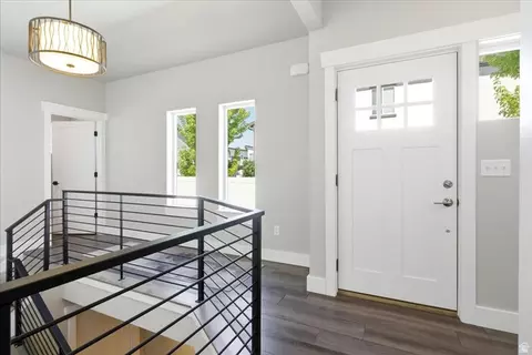 Entry Way - 7062 S 300 E, Midvale, UT 84047 photo 2 of 3