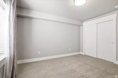 Bedroom - 7062 S 300 E, Midvale, UT 84047 photo 5 of 5