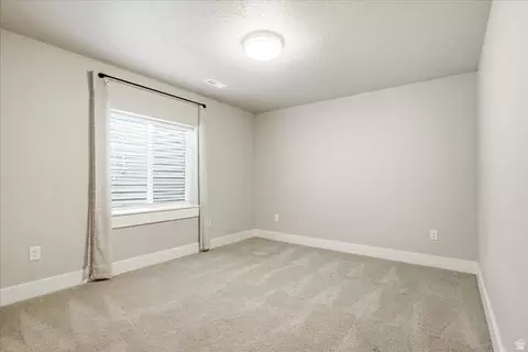 Bedroom - 7062 S 300 E, Midvale, UT 84047 photo 4 of 5