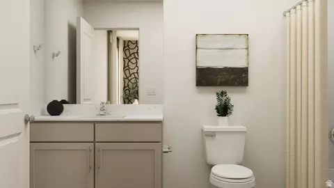 2142 E Swallow Dr #4047, Eagle Mountain, UT 84005 photo 9