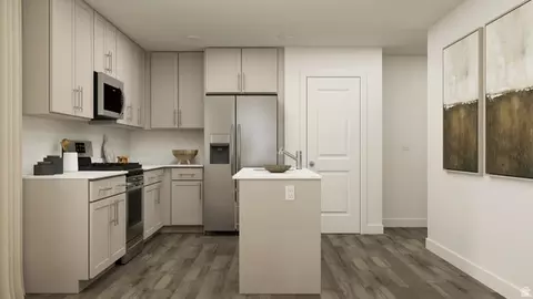 2142 E Swallow Dr #4047, Eagle Mountain, UT 84005 photo 3