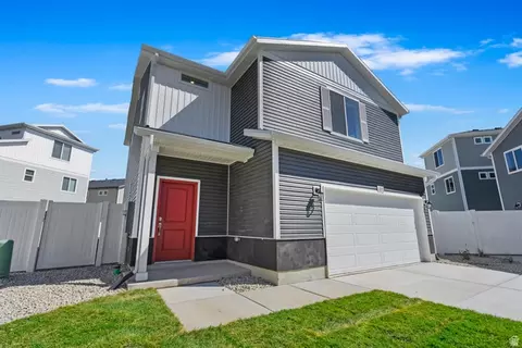 383 E Halls Creek Rd #328, Saratoga Springs, UT 84045