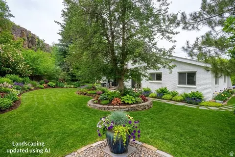 Exterior - 475 N Rapid Rd, Inkom, ID 83245 photo 17 of 18