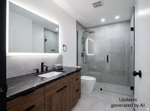 Bath - 475 N Rapid Rd, Inkom, ID 83245 photo 6 of 6