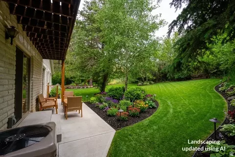 Exterior - 475 N Rapid Rd, Inkom, ID 83245 photo 16 of 18