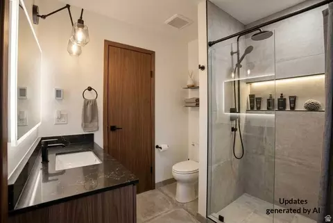 Bath - 475 N Rapid Rd, Inkom, ID 83245 photo 5 of 6