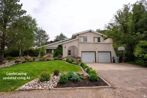 Exterior - 475 N Rapid Rd, Inkom, ID 83245 photo 14 of 18