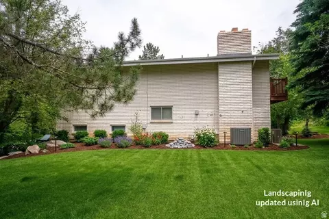 Exterior - 475 N Rapid Rd, Inkom, ID 83245 photo 13 of 18