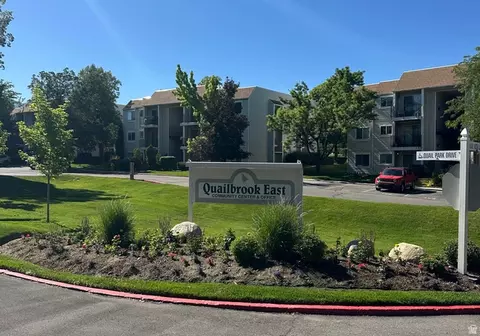 4660 S Quail Park Dr E #A, Holladay, UT 84117