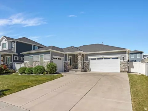 8136 S 6430 W, West Jordan, UT 84081