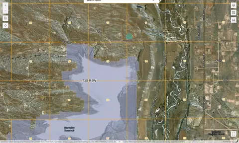 Undisclosed, Roosevelt, UT 84066