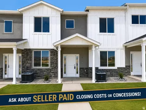 1198 S Village Ln W #A5, Richfield, UT 84701