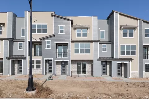 6813 W Heart Rock Ln #291, Herriman, UT 84096