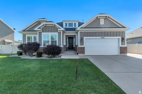 12996 S Sand Creek Dr, Riverton, UT 84065