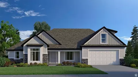 1022 E 360 N #27, Salem, UT 84653