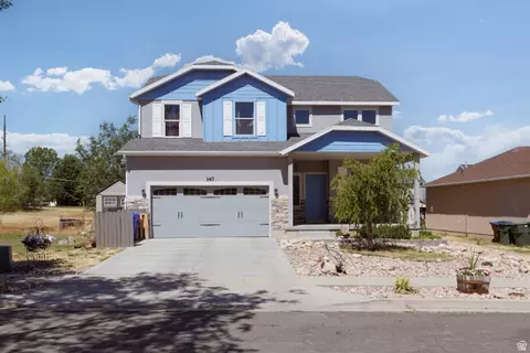 147 N 530 W, Tooele, UT 84074