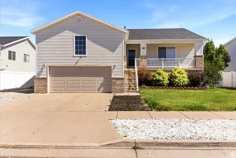 3968 W 775 S, Syracuse, UT 84075